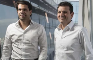 João e Mattos